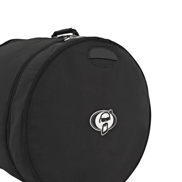 Shop Protection Racket Bass Drum Cases – Into Music Store