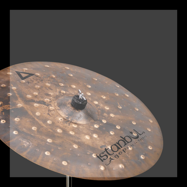 値引中】IstanbulAgop Xist DryDark Crash 20（値引中】IstanbulAgop 