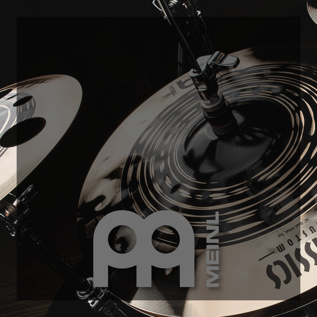 Shop Meinl Cymbals Online At Into Music – Into Music Store