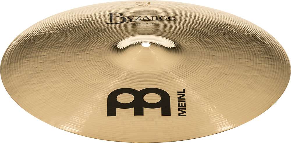 Meinl Byzance Brilliant 17