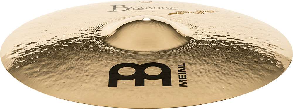 Meinl Byzance Brilliant 21