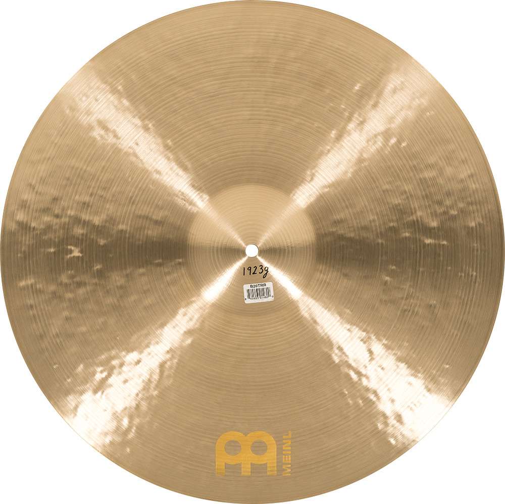 Meinl Byzance Jazz 20