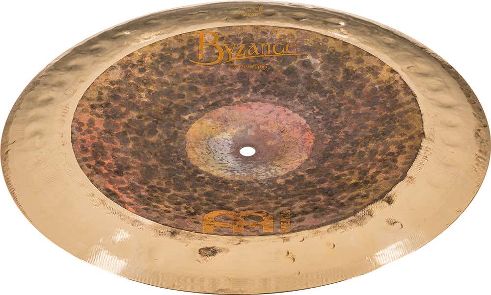 Meinl Byzance Dual 16