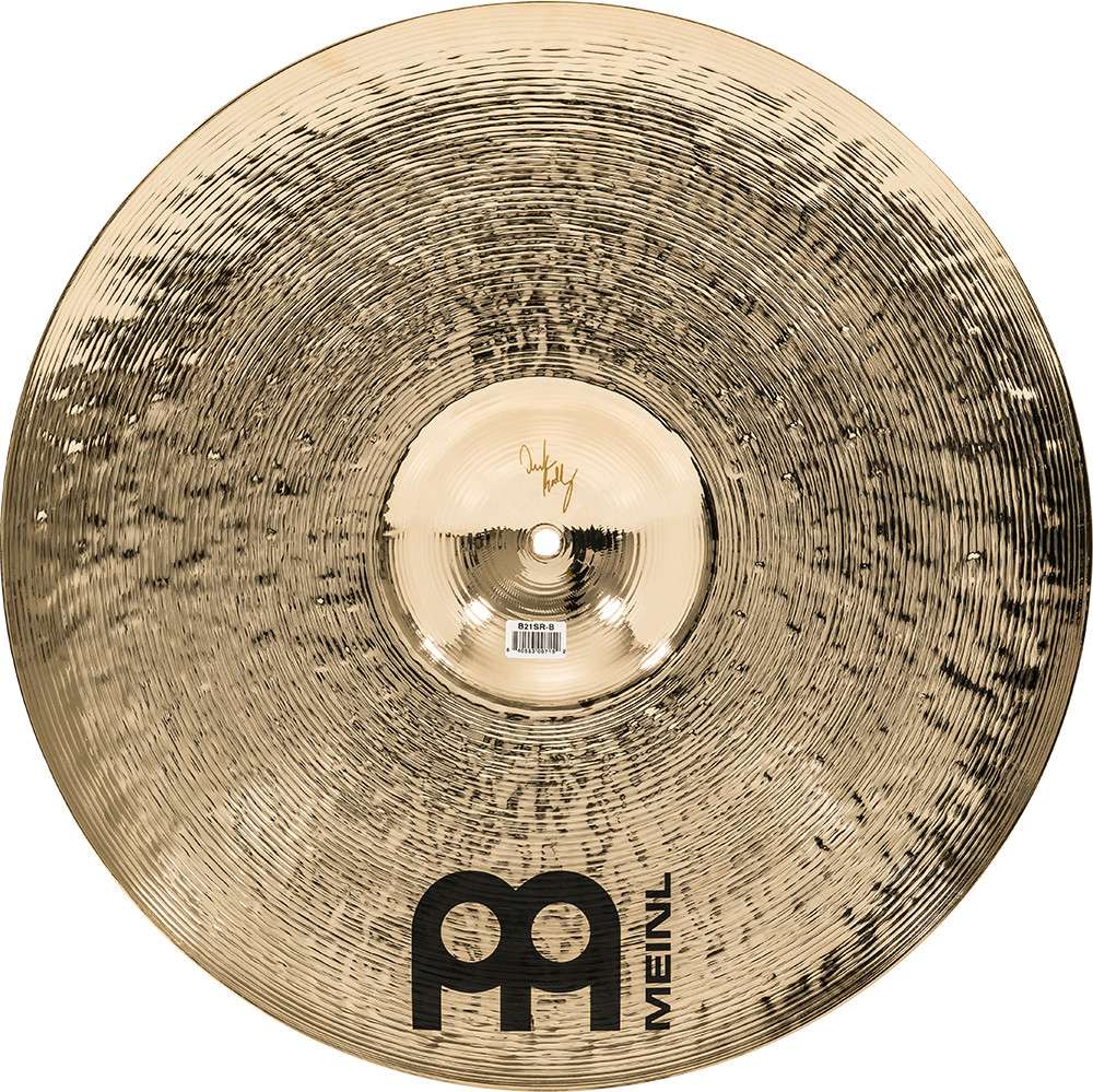 Meinl Byzance Brilliant 21