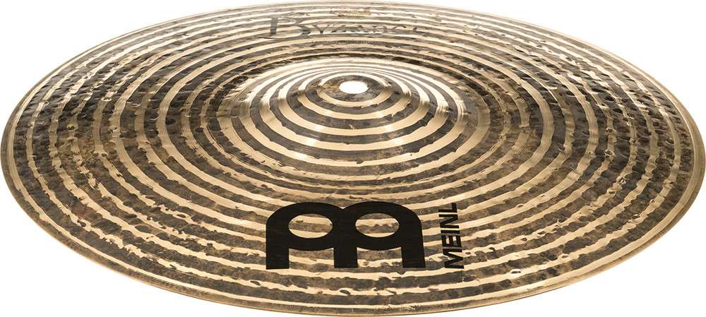 Meinl Byzance Dark 13