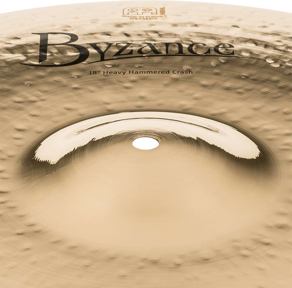 Meinl Byzance Brilliant 20