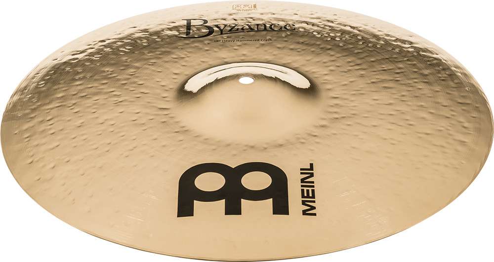 Meinl Byzance Brilliant 20