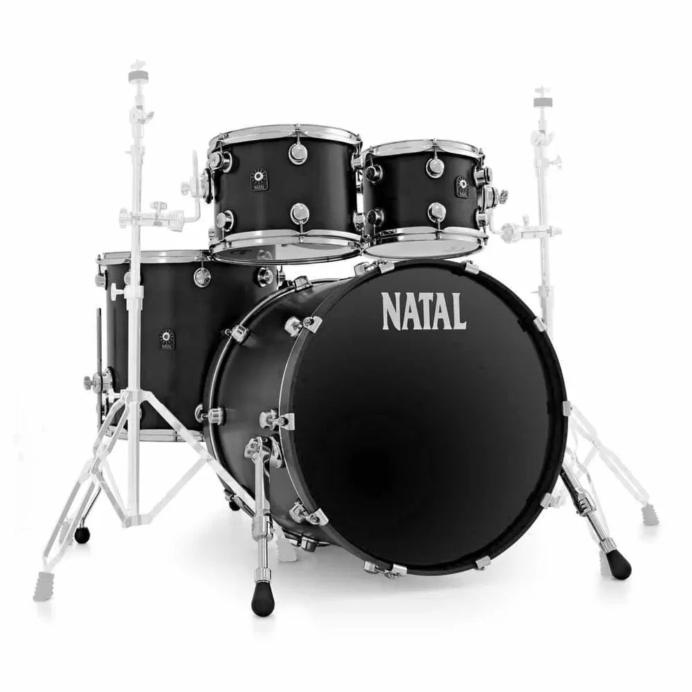 Ударная установка Natal Originals Maple UF22Ударная установка Natal Originals Maple UF22  