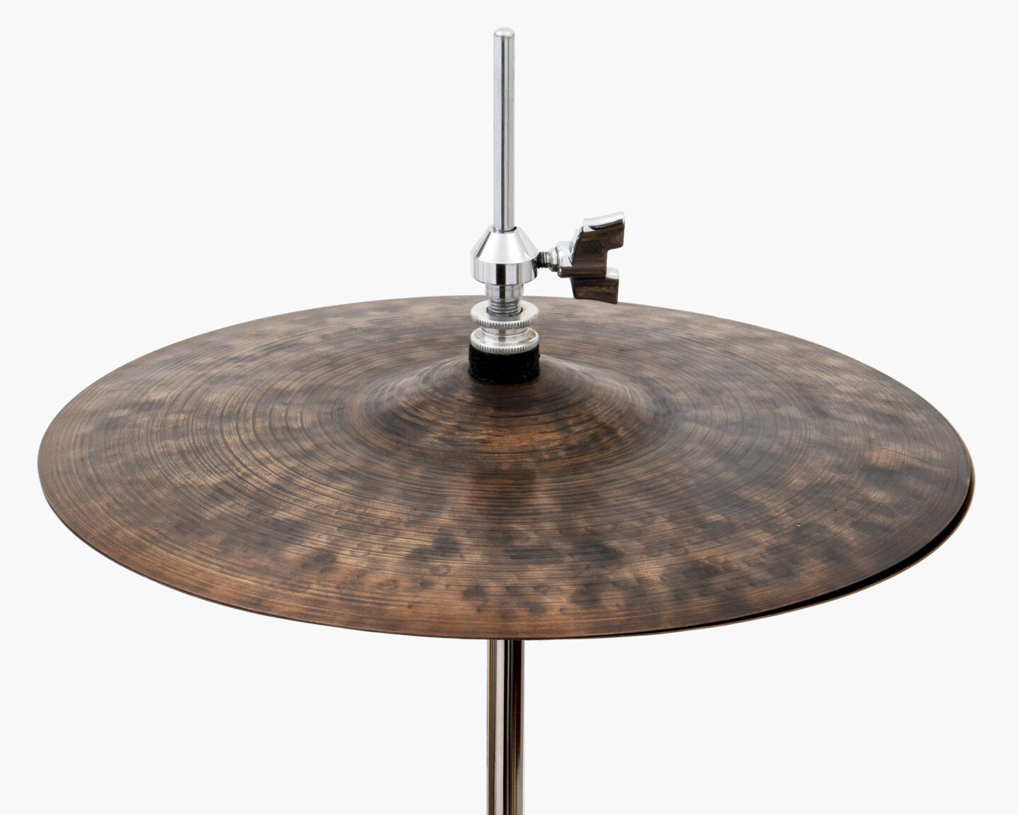 Istanbul Agop 30th Anniversary Hi Hat Cymbals 15