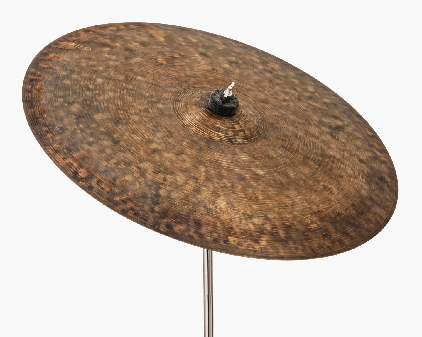 Istanbul Agop 30th Anniversary Ride Cymbal 24