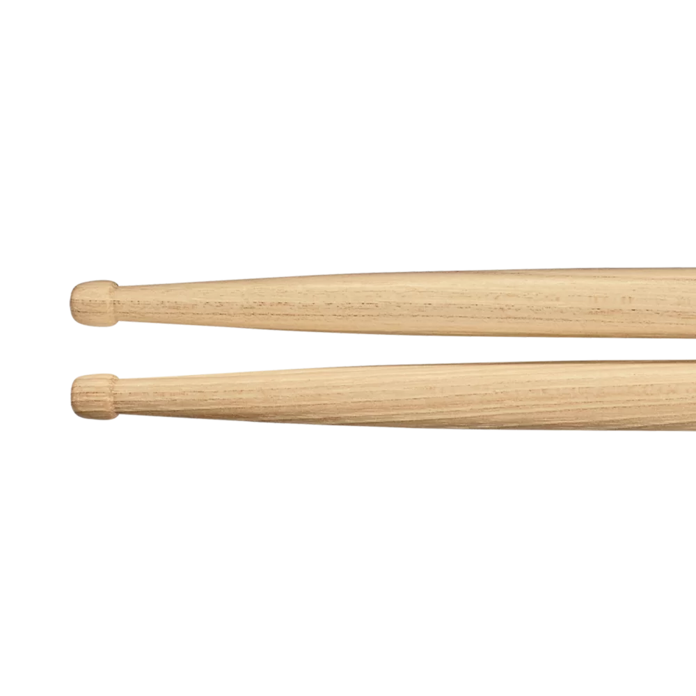 Meinl Hybrid 9A Hickory Wood Tip Drumsticks SB133 Into Music Store