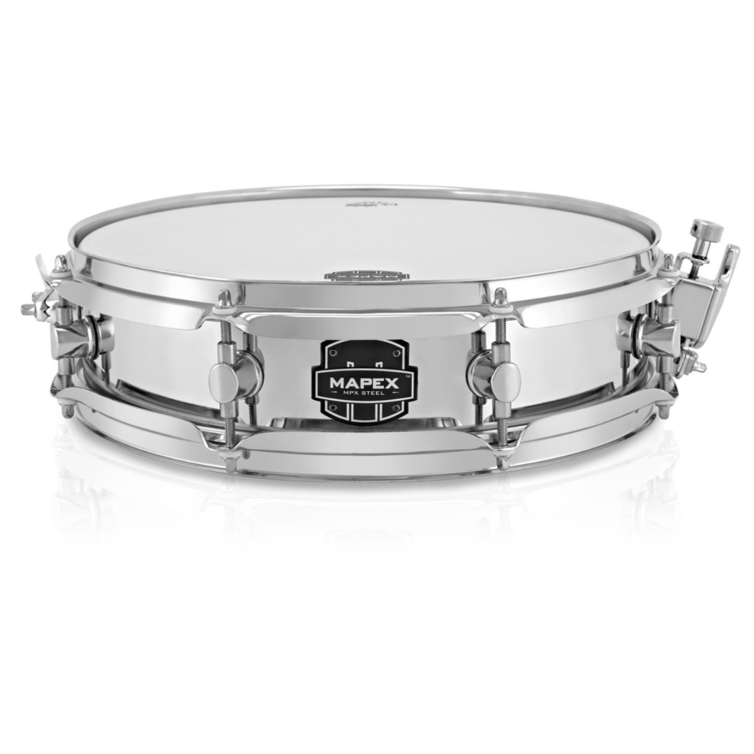 Mapex MPX Steel Snare Drum 13
