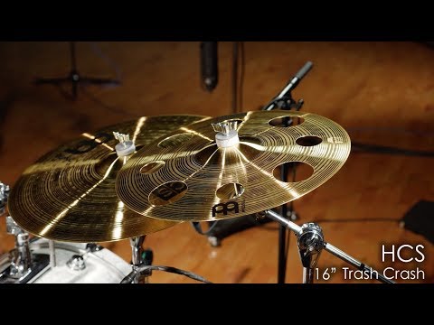 Meinl 16