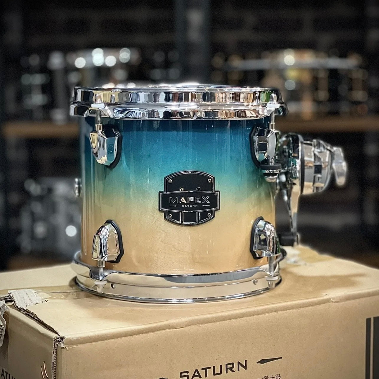 Mapex saturn 8 inch shop tom