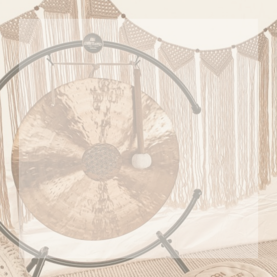 Gongs & Accessories