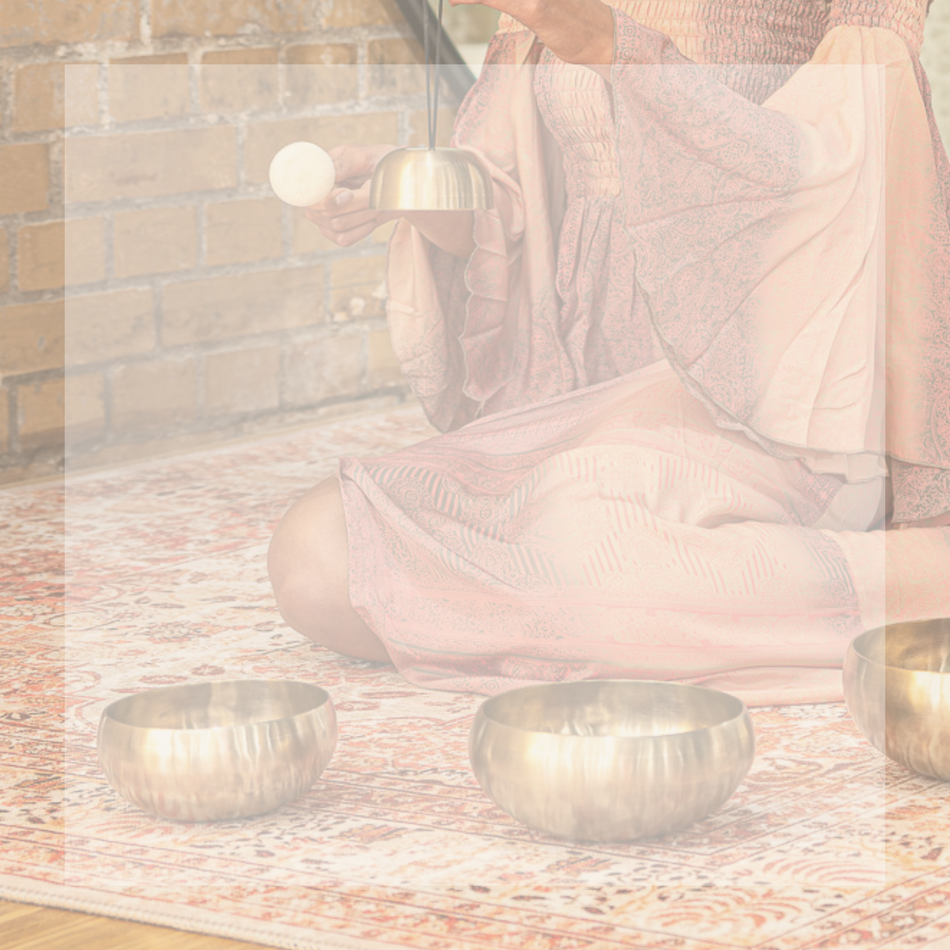 Singing Bowls
