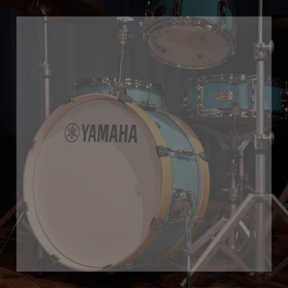 Yamaha Drum Kits