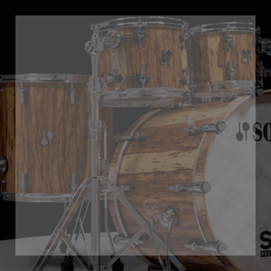 Sonor Drum Kits