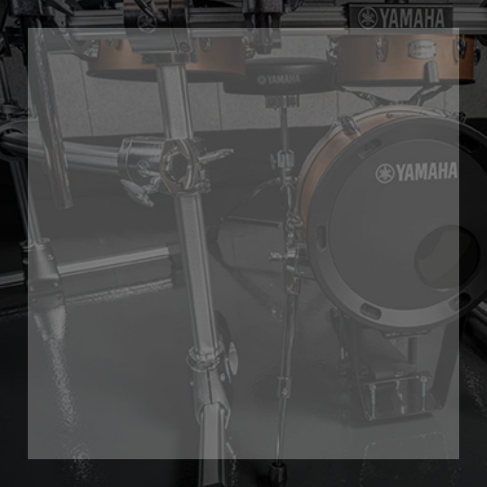 All Electronic Drums & Accessories