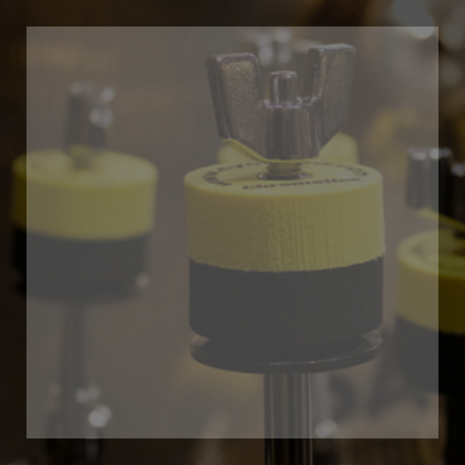 Cymbal Accessories