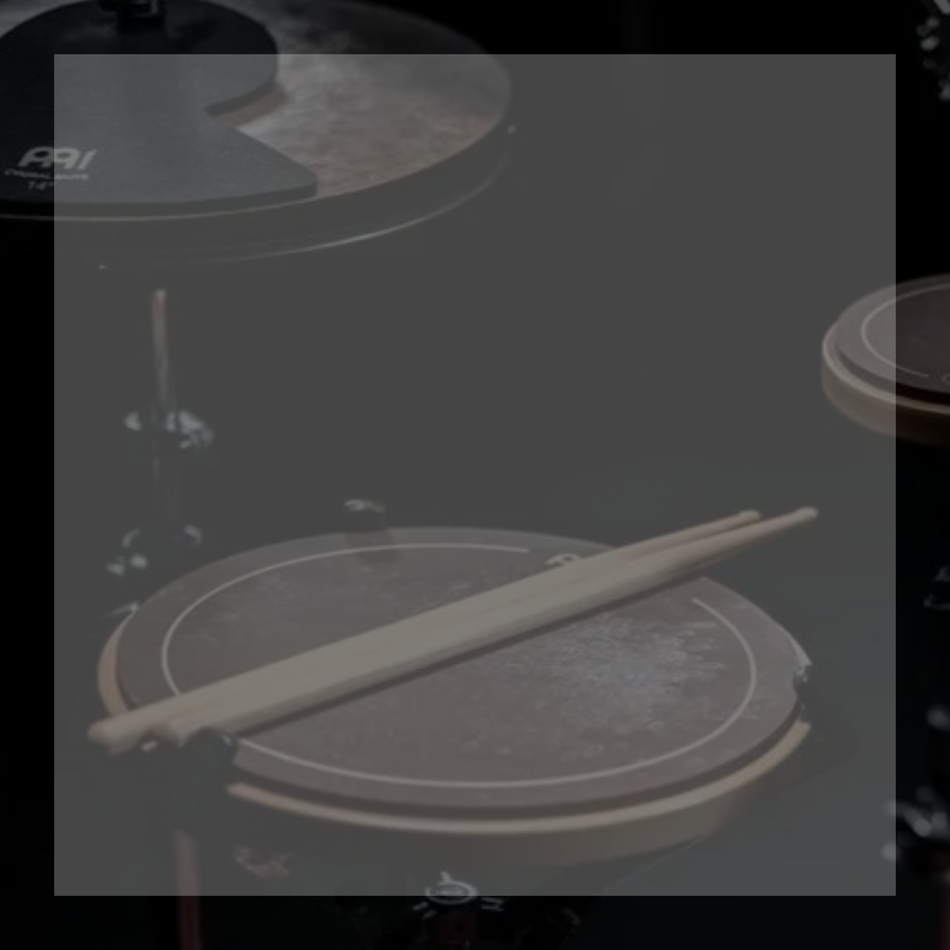 Practice & Dampening