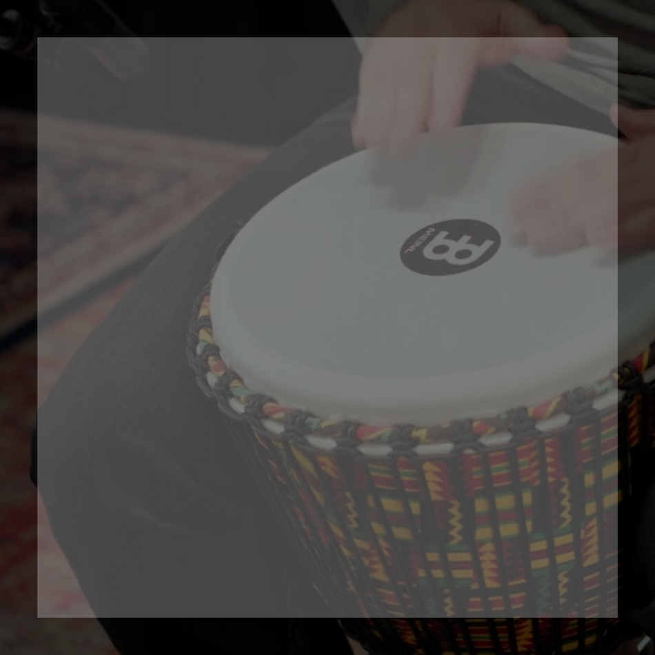 Hand Percussion