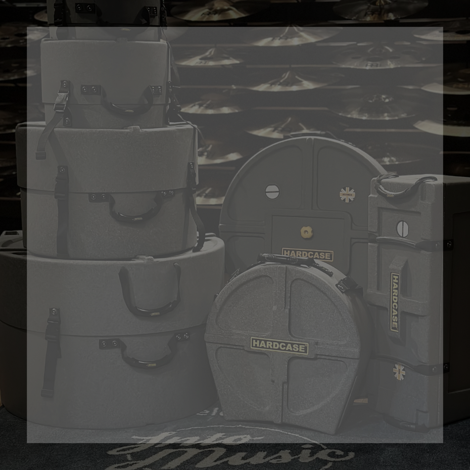 Bags & Cases