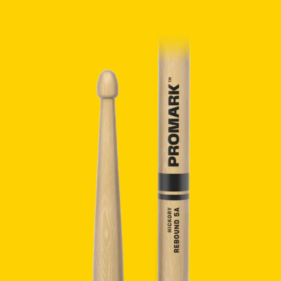 ProMark Rebound Drumsticks