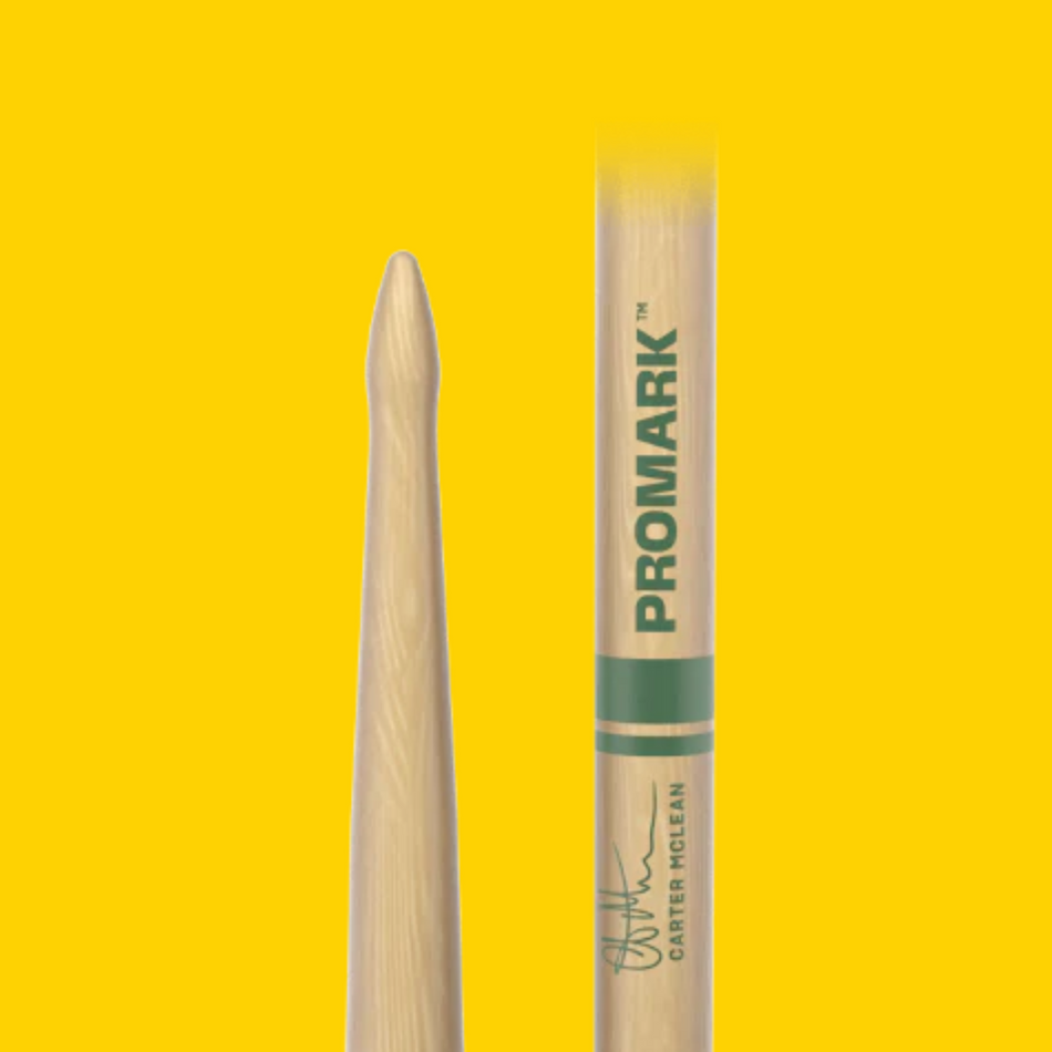 ProMark Signature Drumsticks