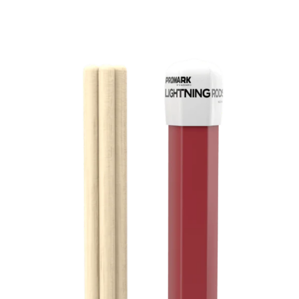 ProMark Rods and Brushes