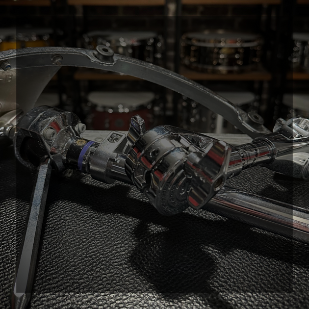 Shop Used Drum Parts & Spares At Into Music Into Music Store