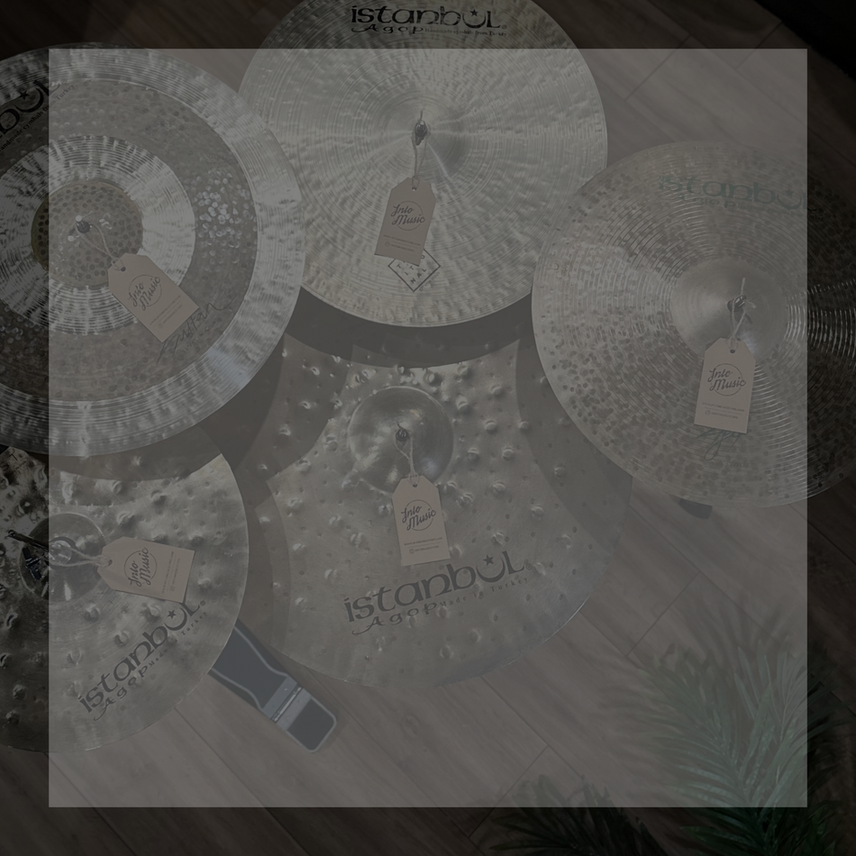 Cymbals