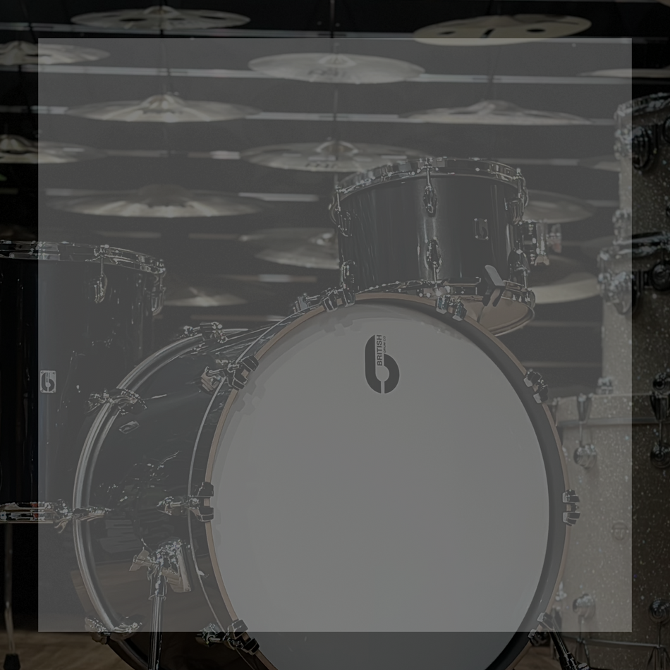 Drum Kits
