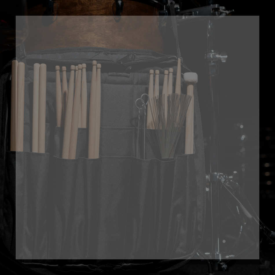 Drum Sticks