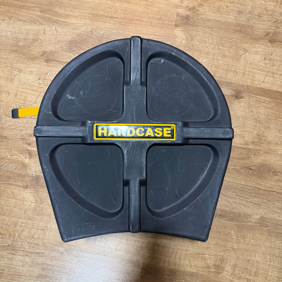 Hardcase 13" Drum Case #1305