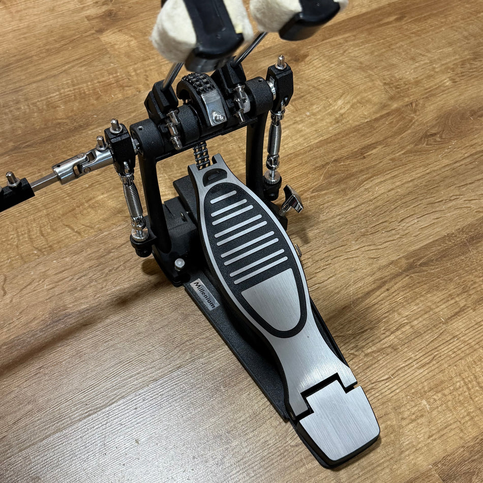 Double Bass Drum Pedal #1353