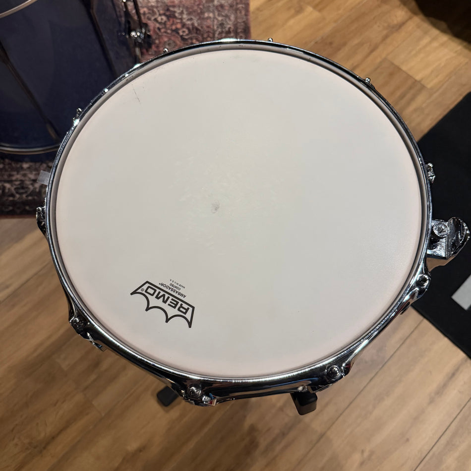 DW Copper 14x5.5" Snare Drum #JAM1000