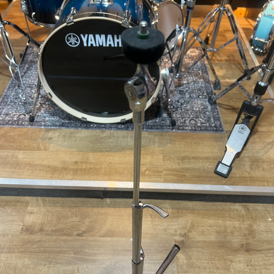 Vintage Premier Straight Cymbal Stand Flat Base #1365