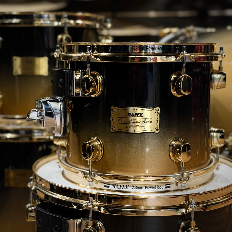 Mapex Orion Classic Drum Kit #1315