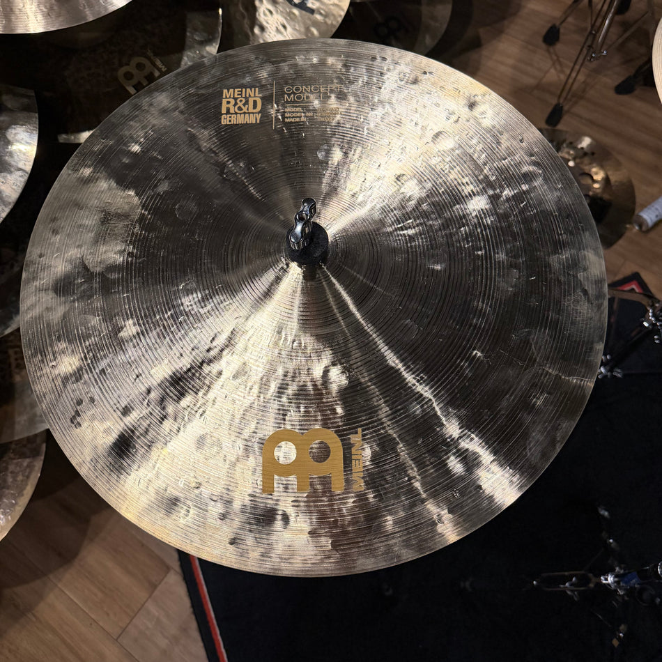 Meinl R&D Byzance 20" Crash Cymbal