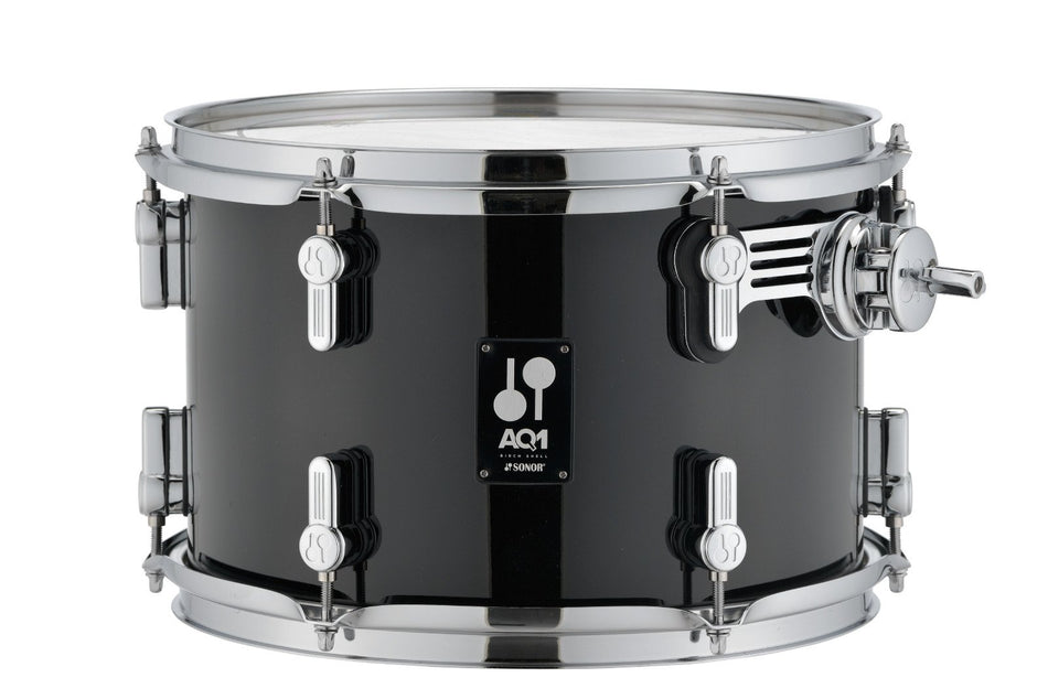 Sonor AQ1 Studio 22" Drum Kit Piano Black With Hardware