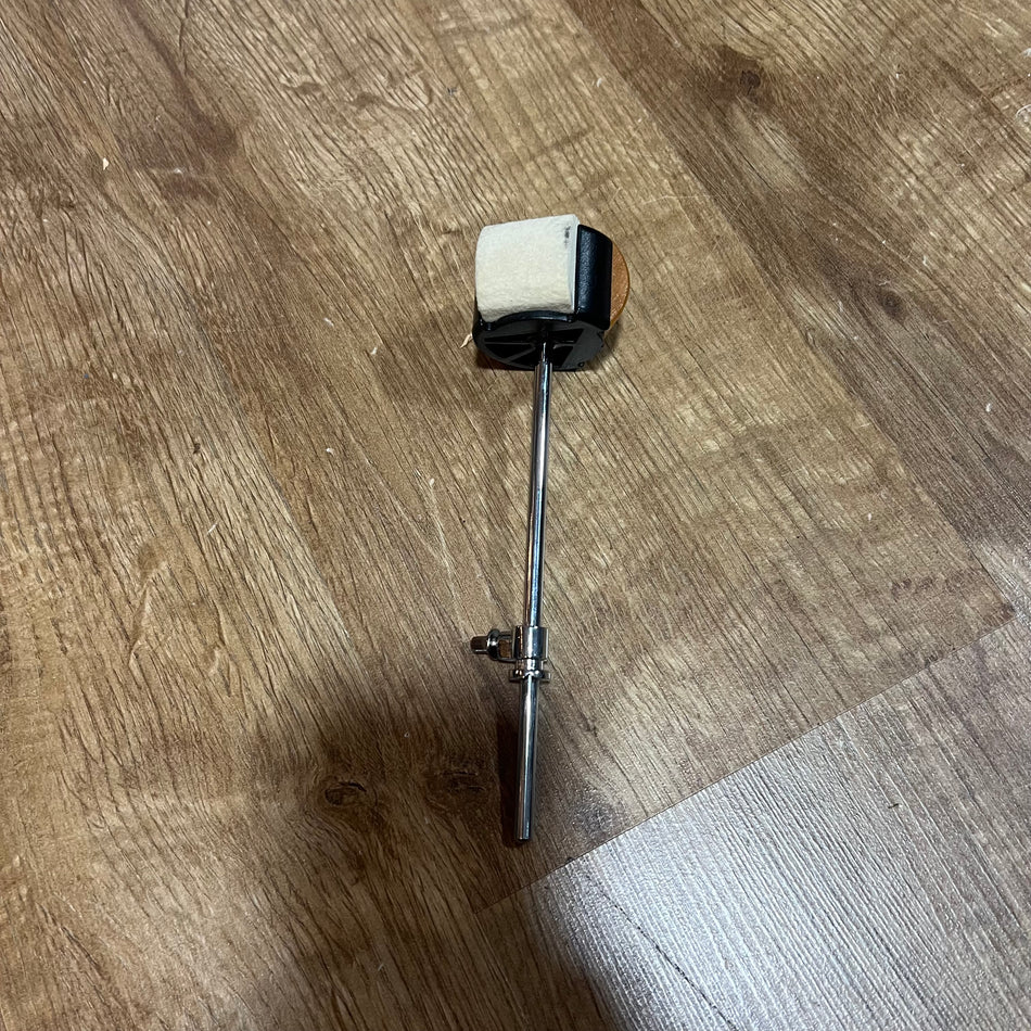Mapex Tri Bass Drum Pedal Beater #1377