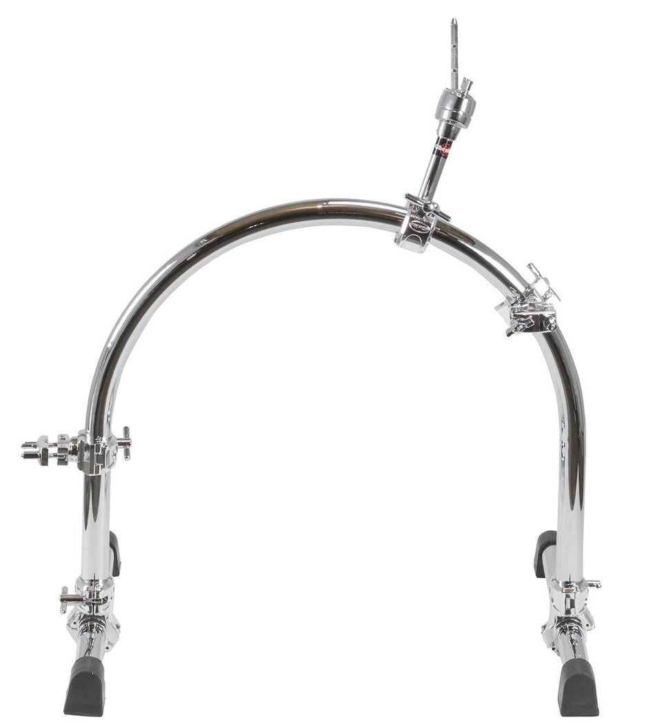 Gibraltar Rack System Docking Station Rack 22” Bass Drum