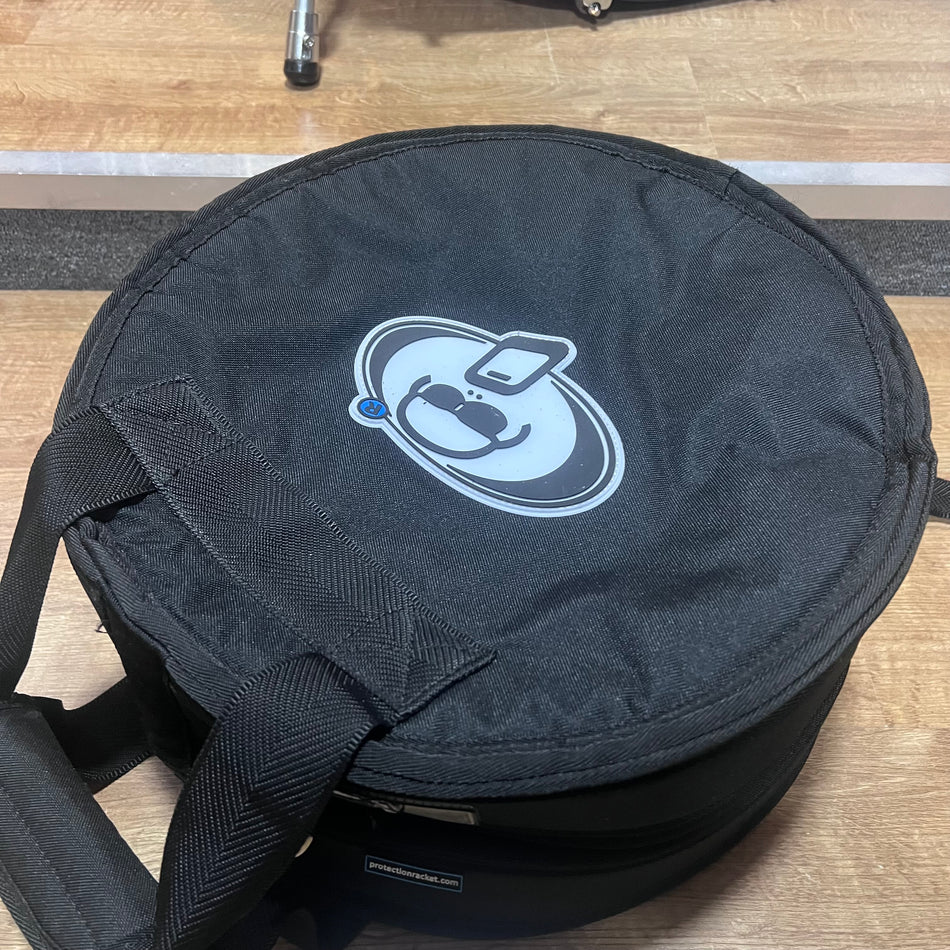 Protection Racket 12”x5” Snare Drum Case #1298