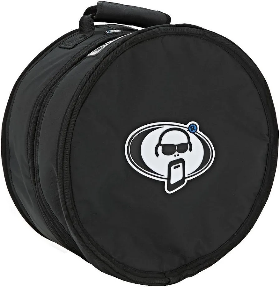Protection Racket Tom Case | 12x7"