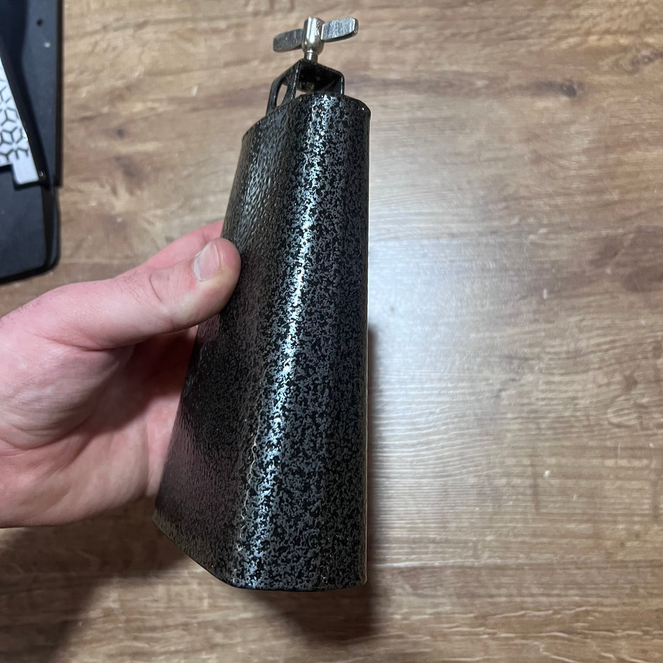 Mountable Cowbell #1342