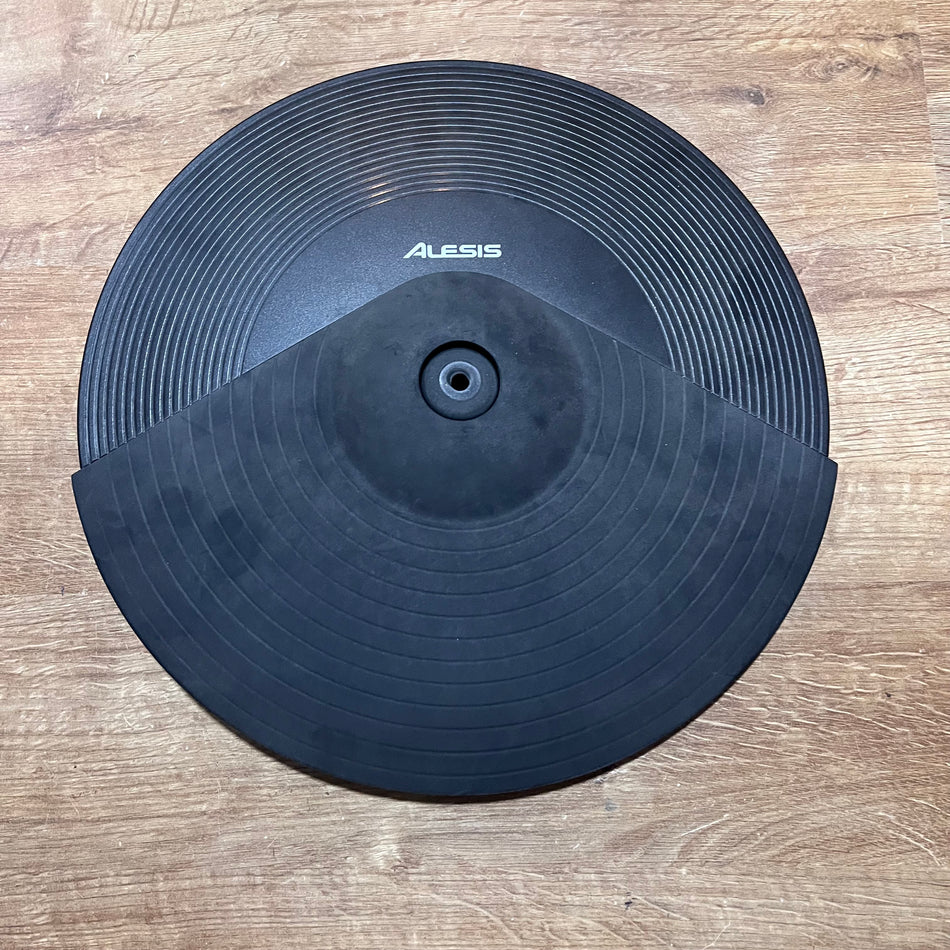 Alesis DMPad 16” Ride Cymbal Electronic #1337
