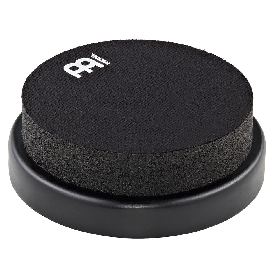 Meinl Marshmallow Practice Pad | 4" - Black