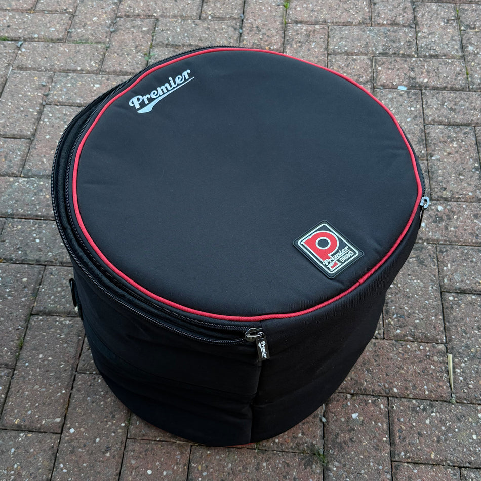 Premier 13" Tom Drum Case #1396