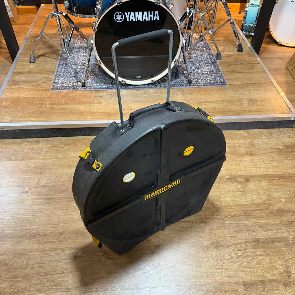 Hardcase 24" Cymbal Case #1375